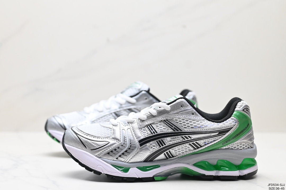 Asics Shoes